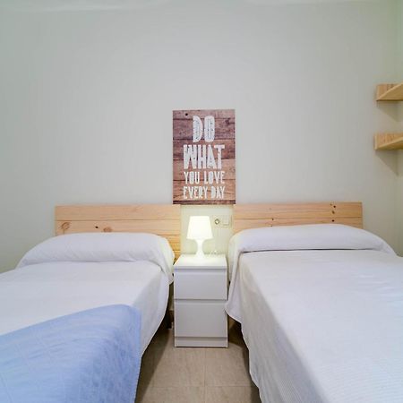 Luz De Javea I Apartment By Rock Rentals Eksteriør billede