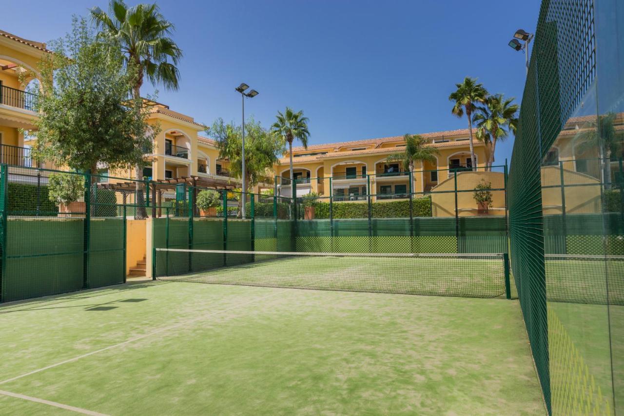 Luz De Javea I Apartment By Rock Rentals Eksteriør billede