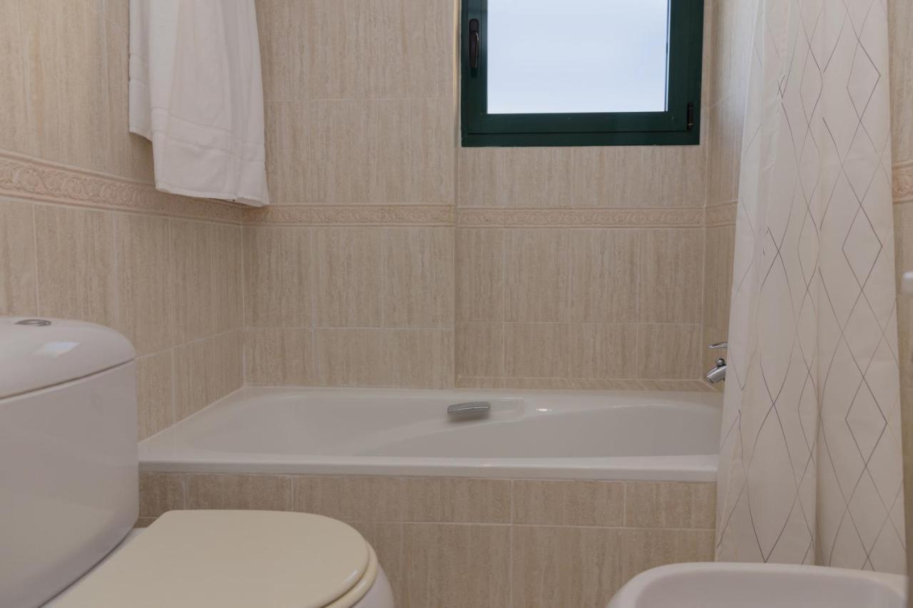 Luz De Javea I Apartment By Rock Rentals Eksteriør billede