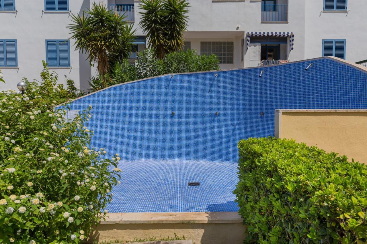 Luz De Javea I Apartment By Rock Rentals Eksteriør billede