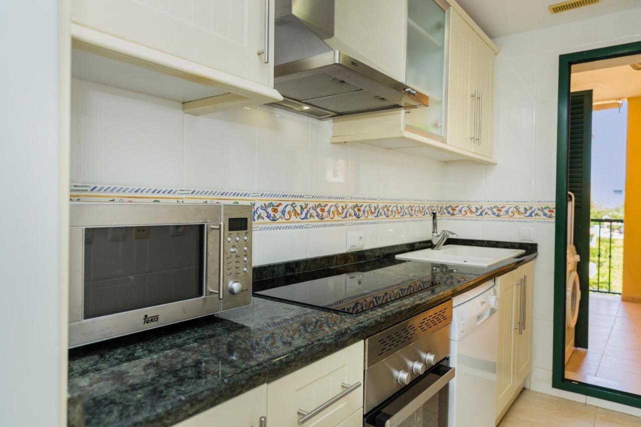 Luz De Javea I Apartment By Rock Rentals Eksteriør billede
