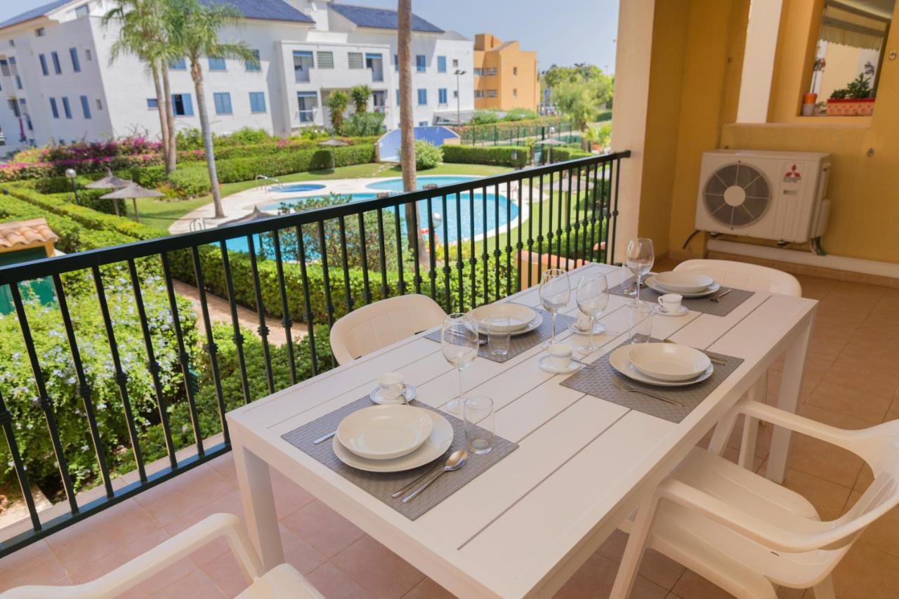 Luz De Javea I Apartment By Rock Rentals Eksteriør billede
