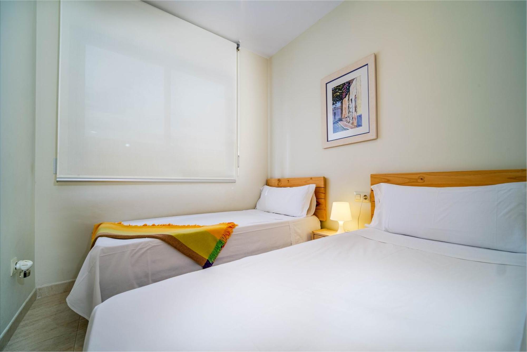 Luz De Javea I Apartment By Rock Rentals Eksteriør billede