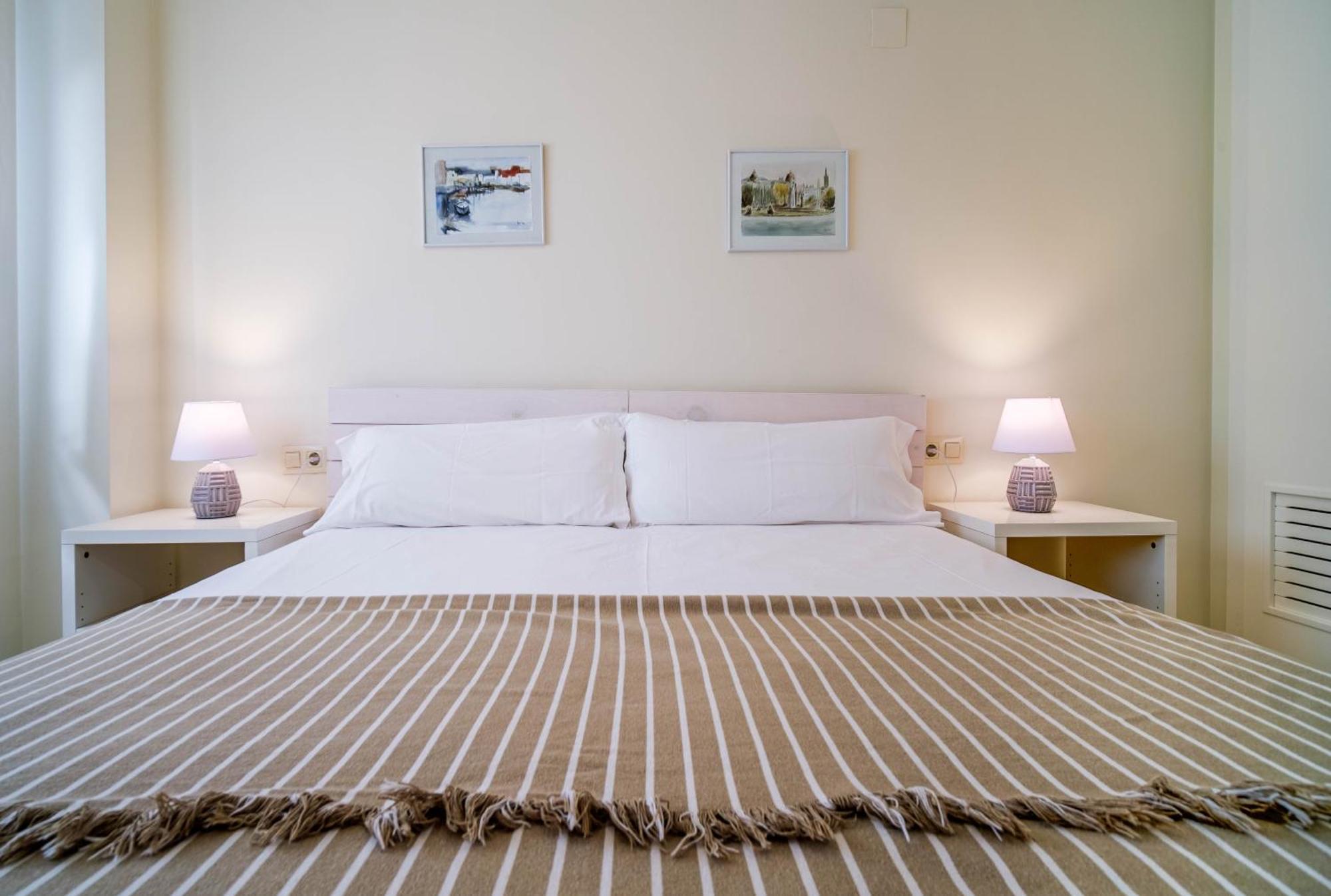 Luz De Javea I Apartment By Rock Rentals Eksteriør billede