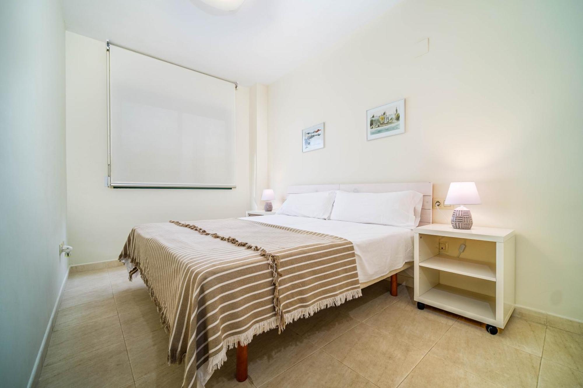 Luz De Javea I Apartment By Rock Rentals Eksteriør billede